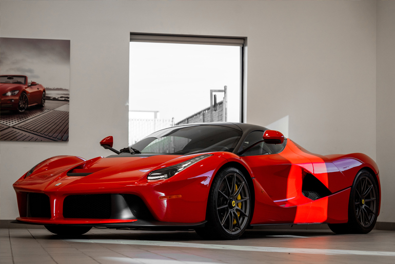 Imagen representativa de la categoría 'Autos'